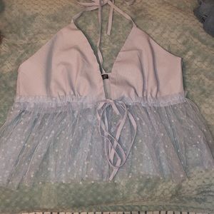 Cute and sexy tops bundle